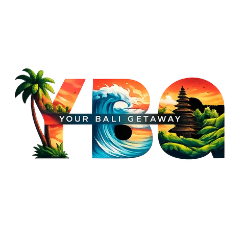 Your Bali Getaway logo