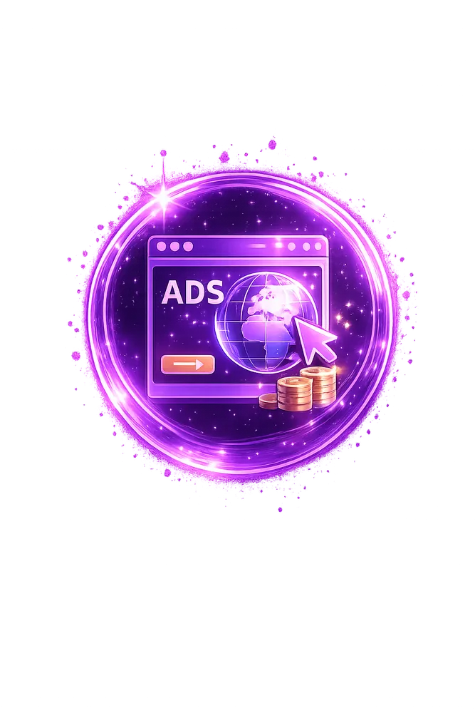 AI Ads & Marketing