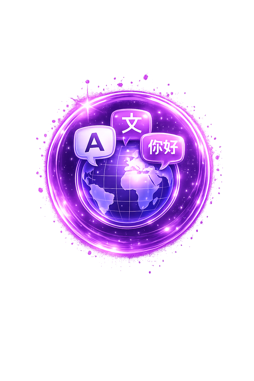 AI Translation & Voice