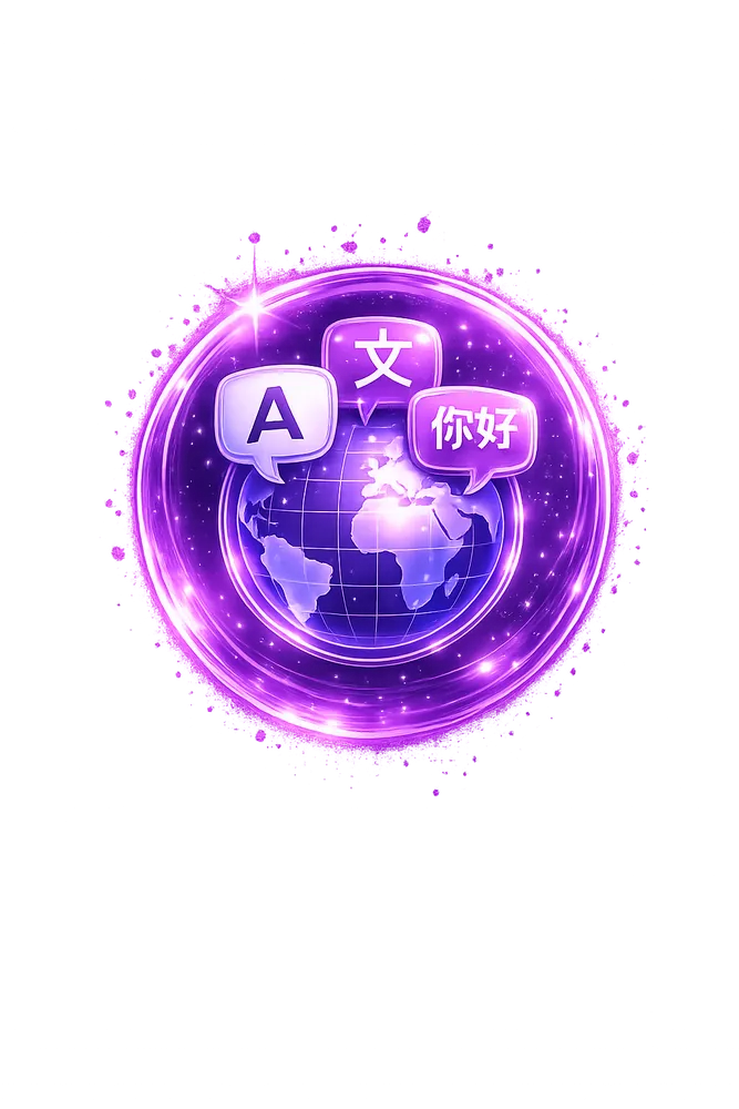 AI Localization & Language Services