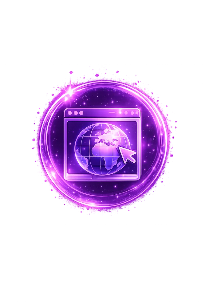 AI Website Creation